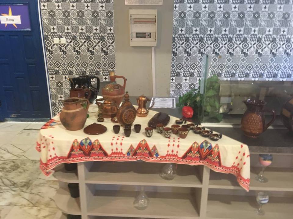 Gastro Hotel Holiday Park