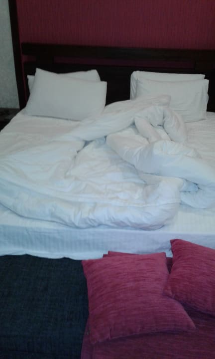 Zimmer Galaxy City Hotel