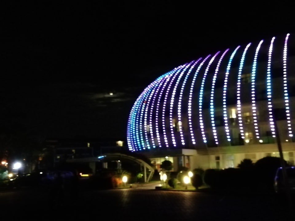 Außenansicht Gold Island Selected