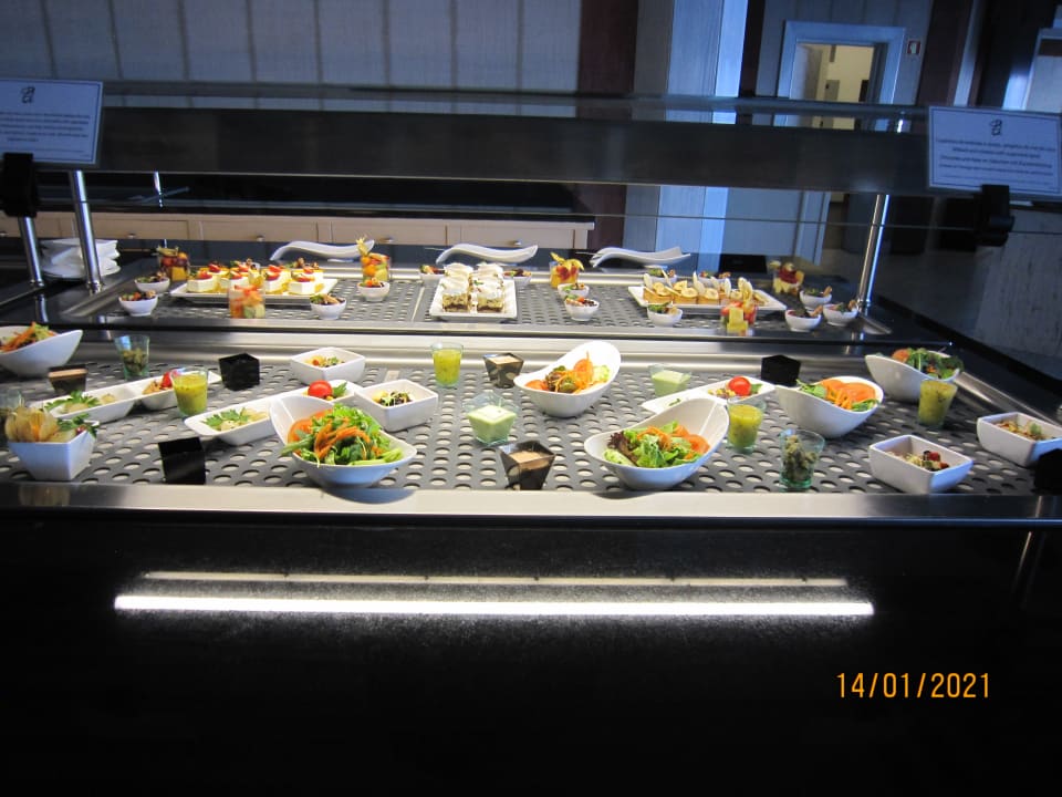 Gastro Hotel Baia Azul