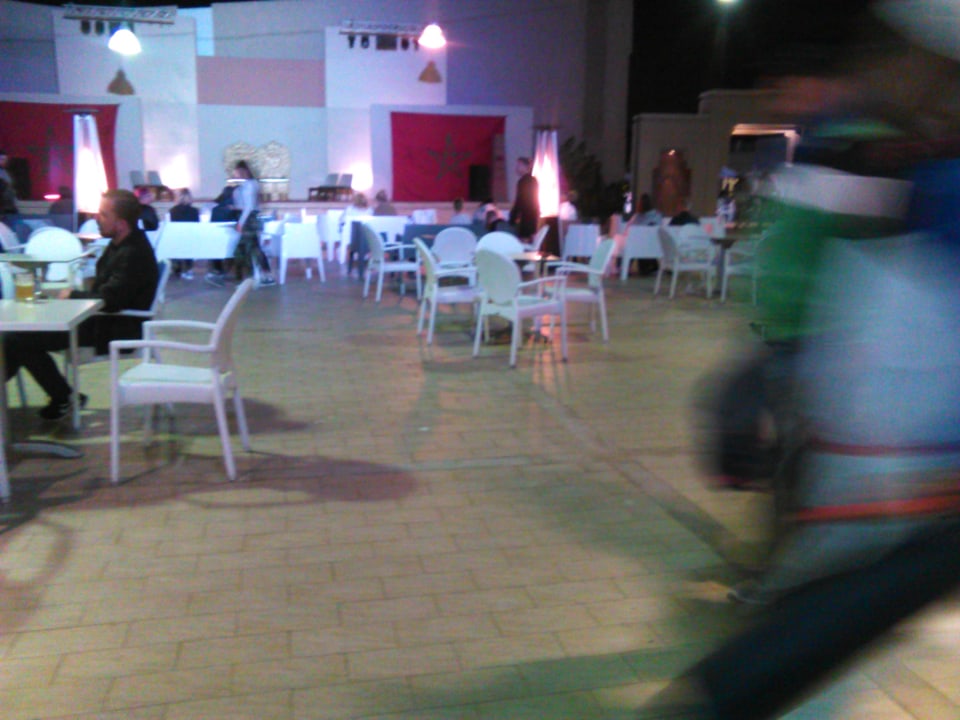 Gastro Dunes D'or Ocean Club