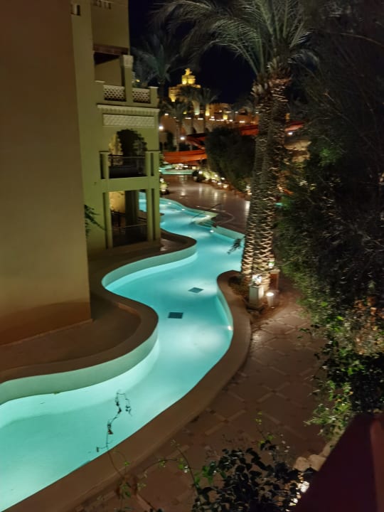 Pool Makadi Spa - Adults only