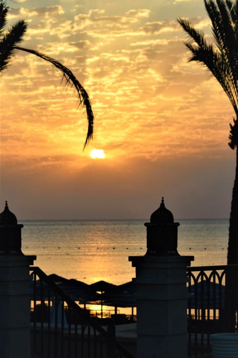 Ausblick Makadi Spa - Adults only