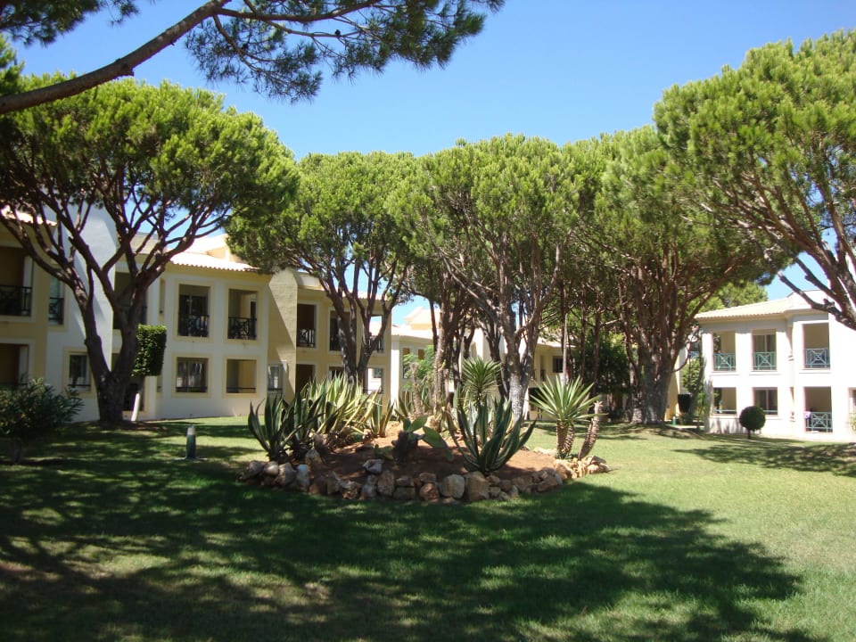 Viel Grün AP Adriana Beach Resort