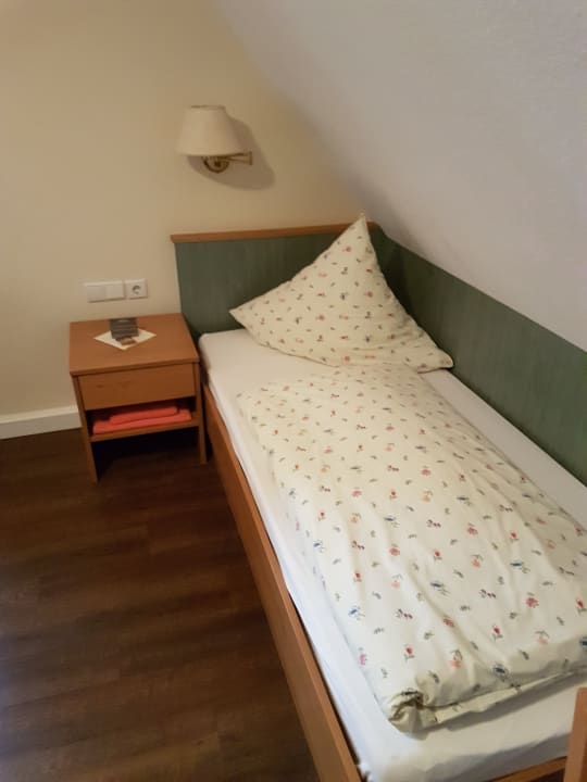 Zimmer Hotel Folklorehof