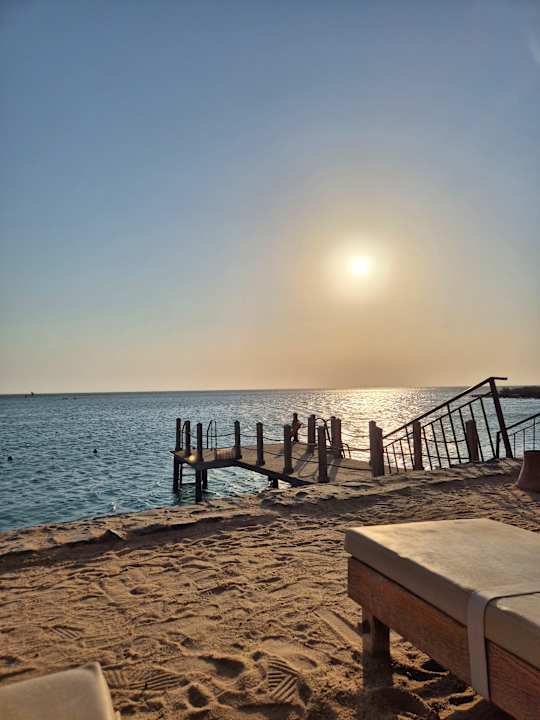 Strand Hotel Three Corners Ocean View prestige - Adults only