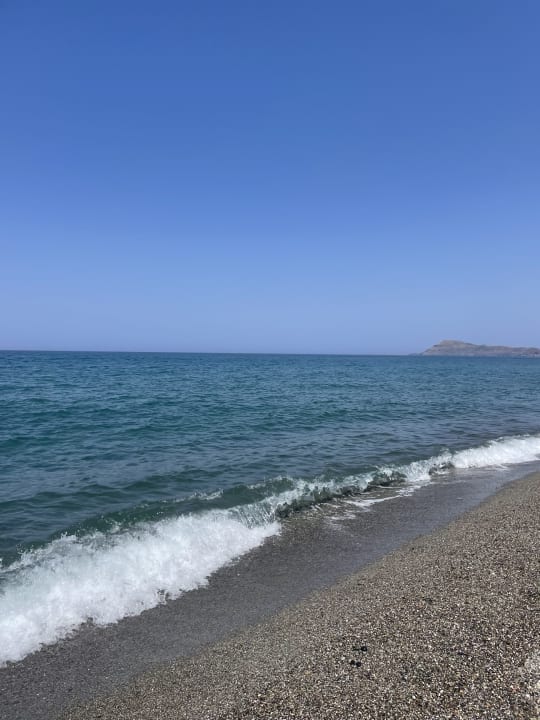 Strand Myrion Beach Resort & Spa - Adults Only