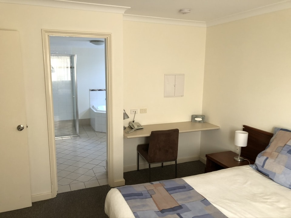 Zimmer Kalbarri Edge Resort