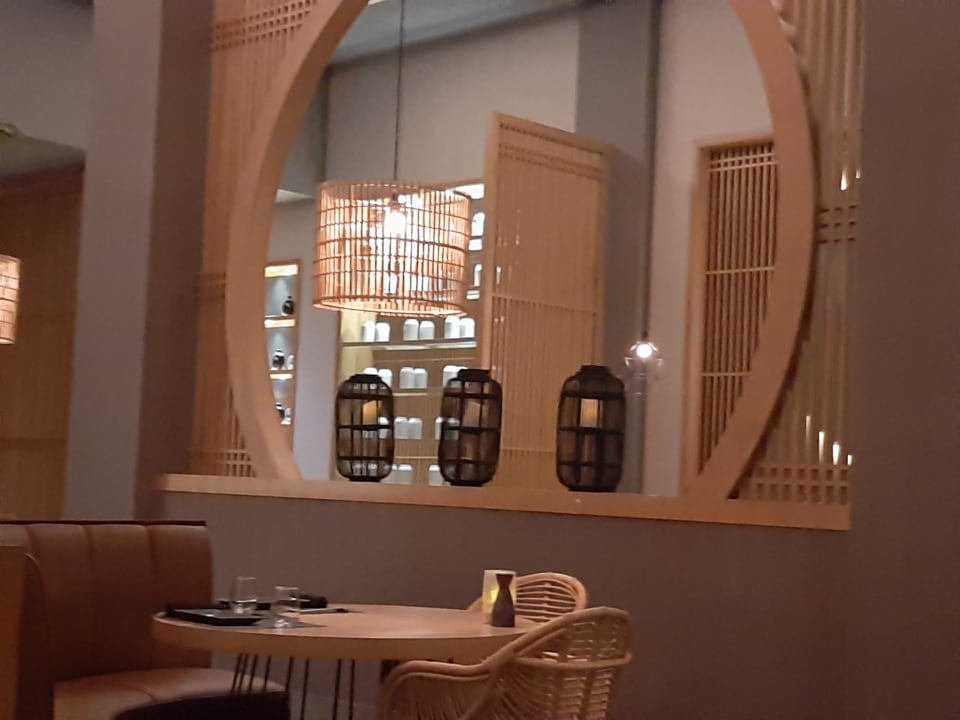 Gastro Steigenberger Resort Ras Soma