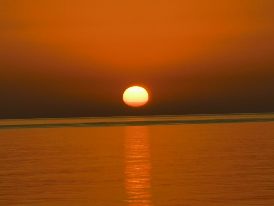 Strand Casa Mare Resort