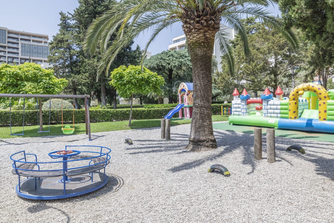 Sport & Freizeit Iberostar Waves Bellevue