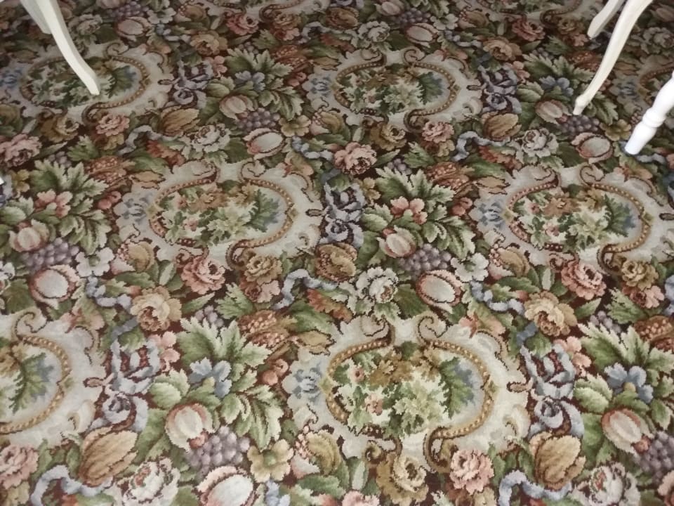 Restaurant Hotel am See