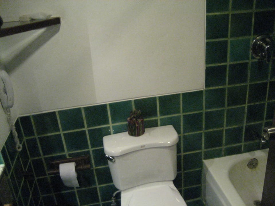 WC Anantara Hotel Anantara Hua Hin Resort