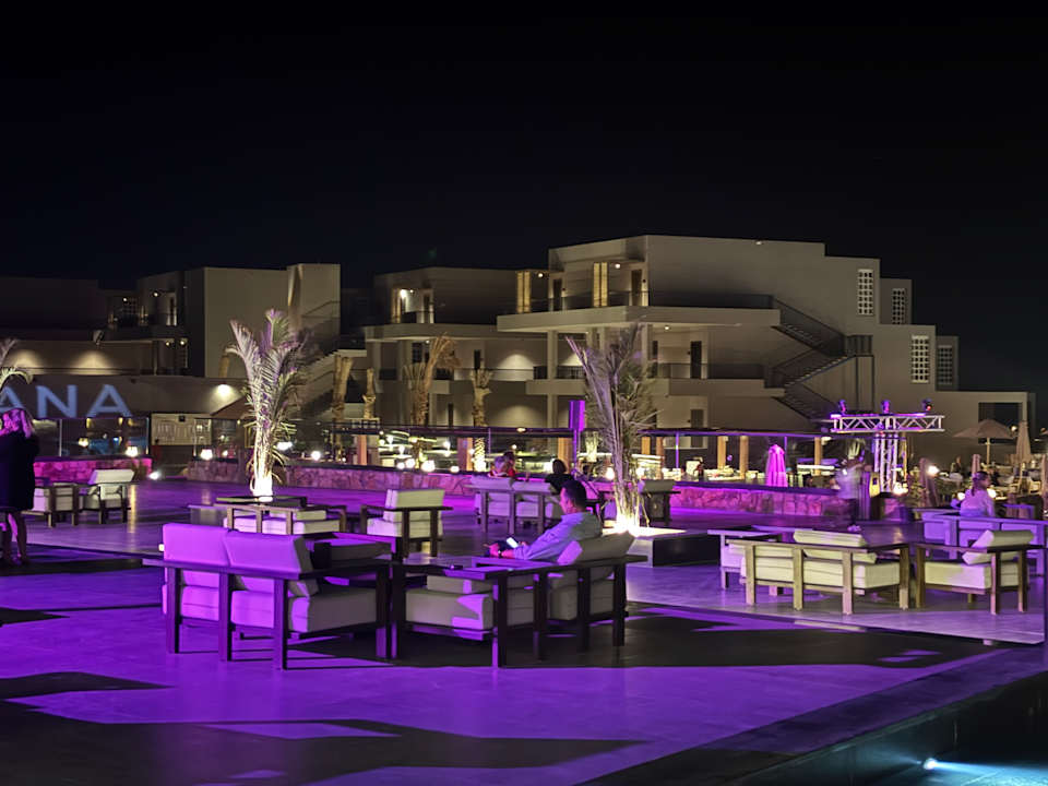 Pool Aldiana Club Naga Bay