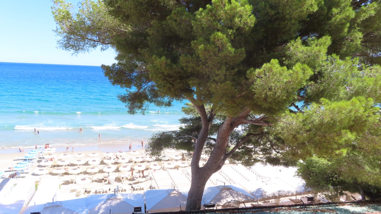 Strand Diana Grand Hotel