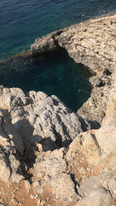 Strand Sentido Fido Punta del Mar – Adults only