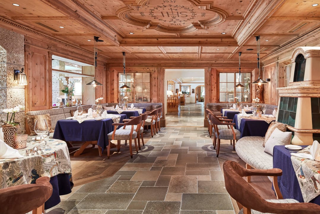 Josefistube Das Karwendel - Ihr Wellness Zuhause am Achensee