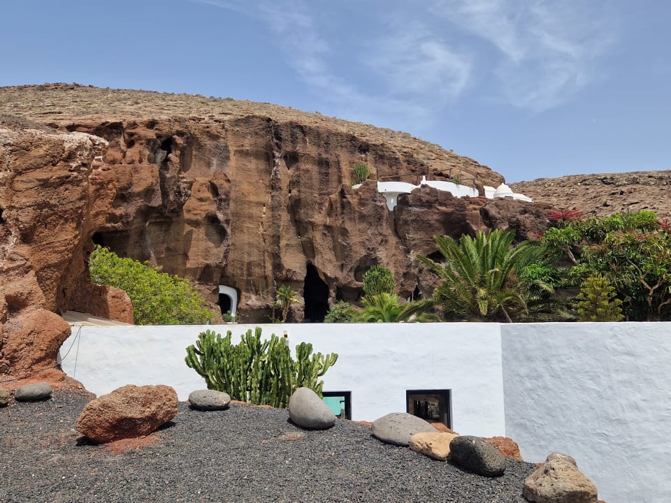 Sonstiges Hipotels La Geria