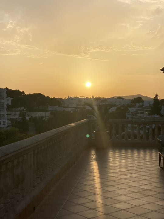 Ausblick ROBINSON CALA SERENA