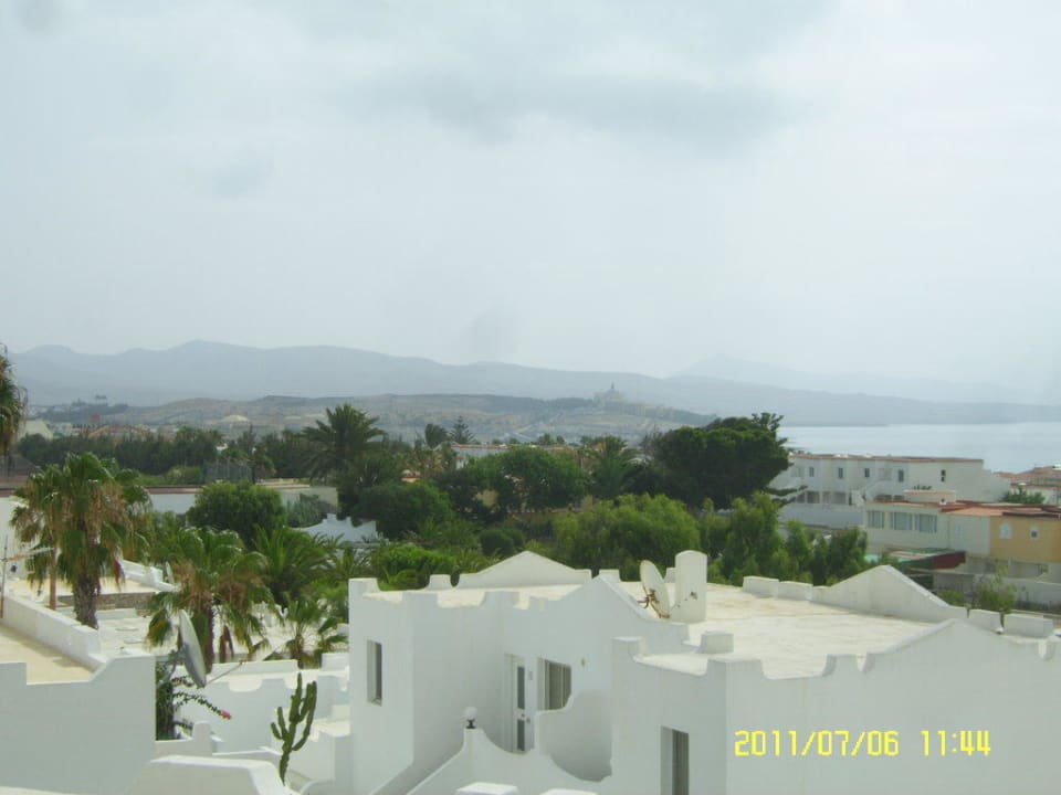 Umgebung H10 Tindaya