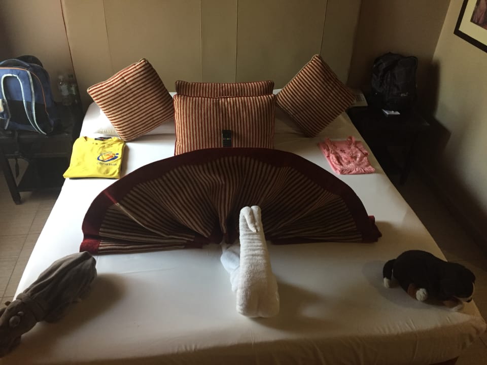 Zimmer Jaz Makadi Oasis Resort