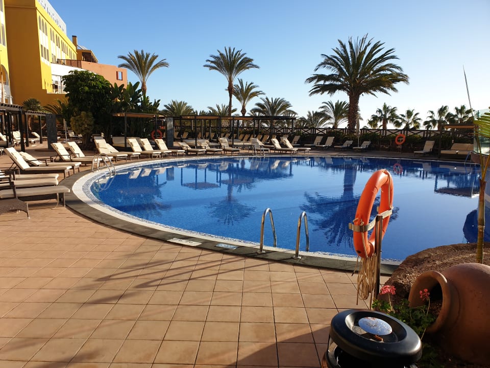 Pool Occidental Jandía Royal Level - Adults only