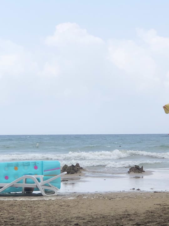 Strand Dream Family Club