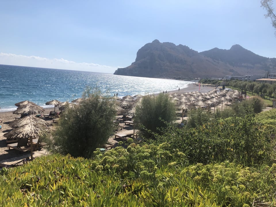 Ausblick Atlantica Imperial Resort