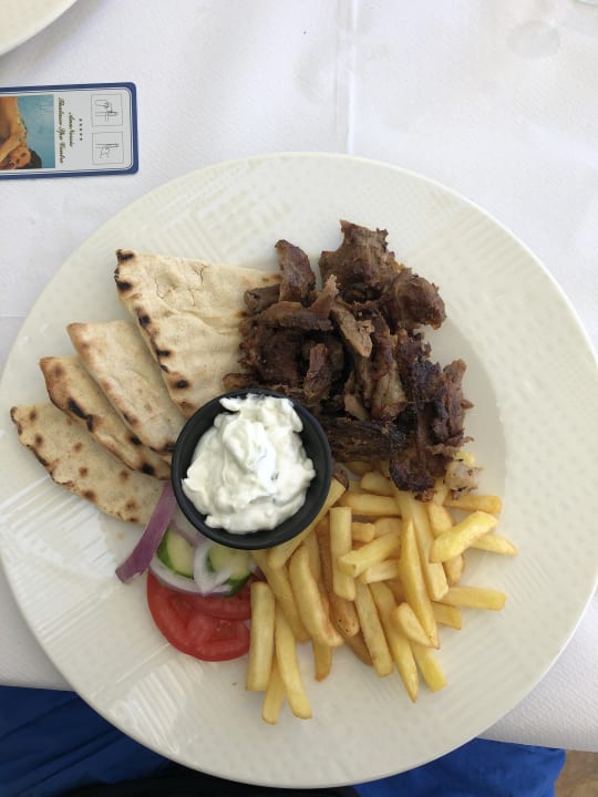 Gastro Atrium Prestige Thalasso Spa Resort & Villas