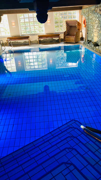 Pool Upstalsboom Varel-Dangast