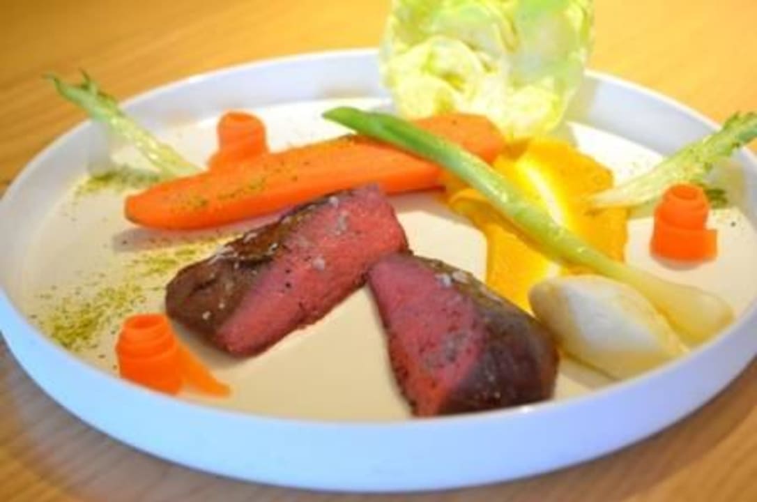 Rehkeule Gasthaus zum Kreuz