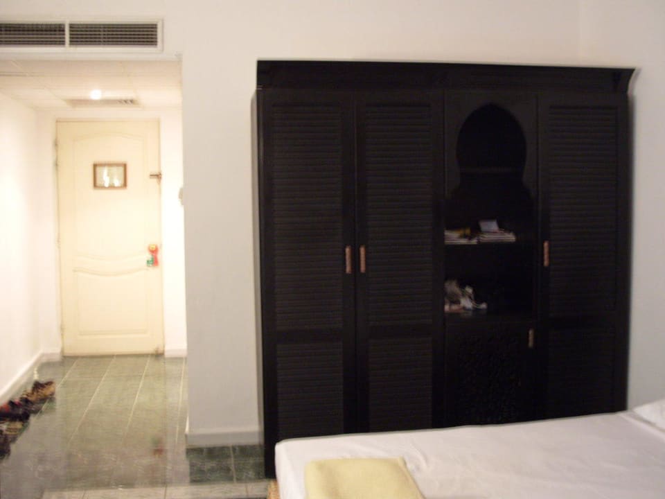 Pokój Pickalbatros Alf Leila Wa Leila Resort - Neverland Hurghada