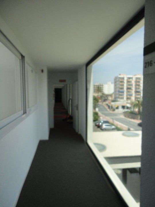 Lobby Iberostar Waves Bahia de Palma