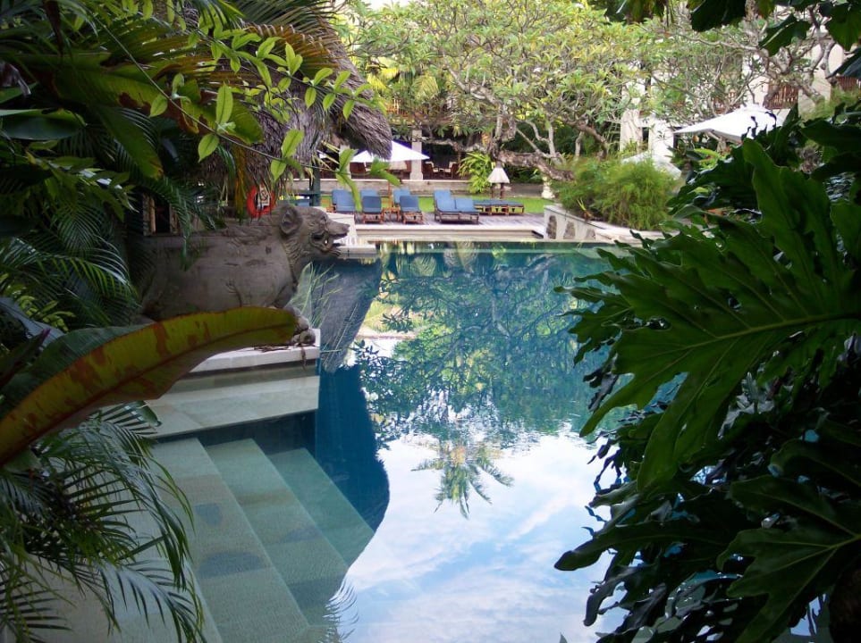 Club-Pool Puri Santrian