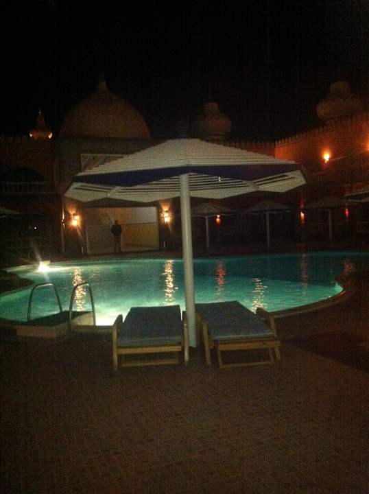 300er Pickalbatros Alf Leila Wa Leila Resort - Neverland Hurghada