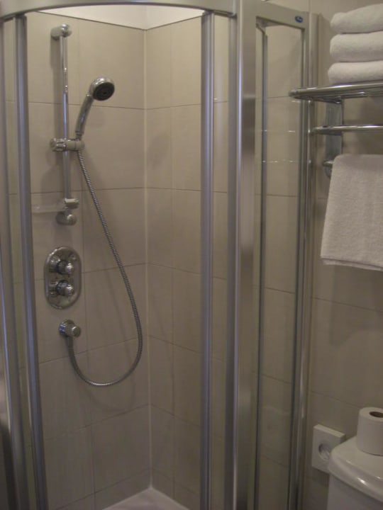 Bad Duke Of Leinster Hotel