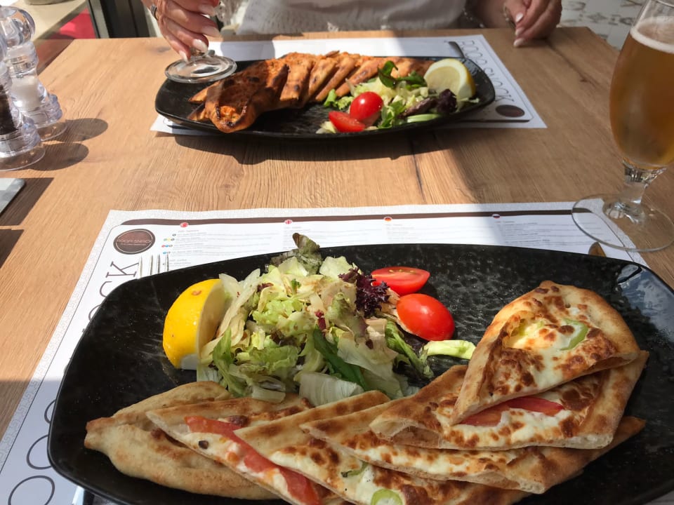 Gastro Seaden Quality Resort & Spa