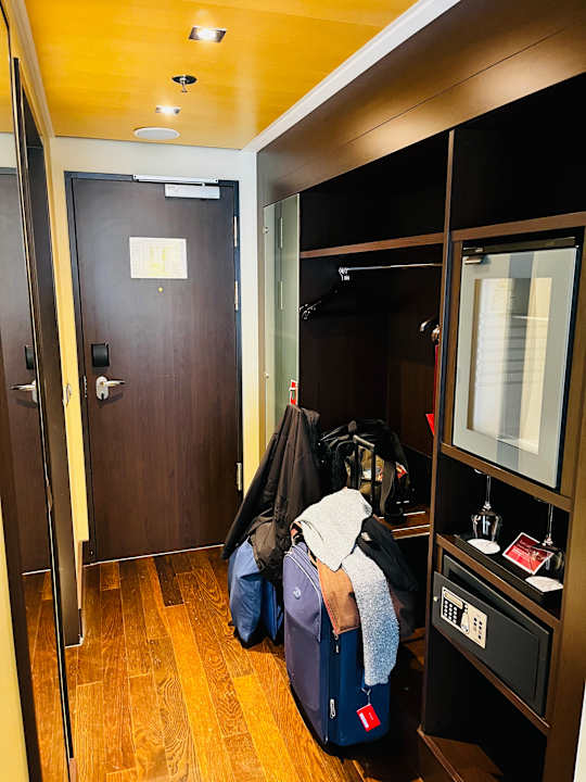 Zimmer NH Collection Dresden Altmarkt