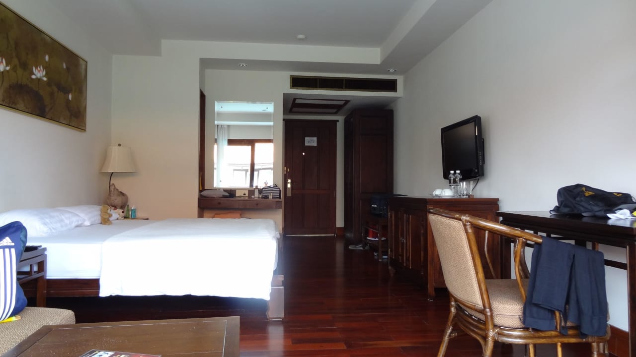 Zimmer Khaolak Oriental Resort - Adults only