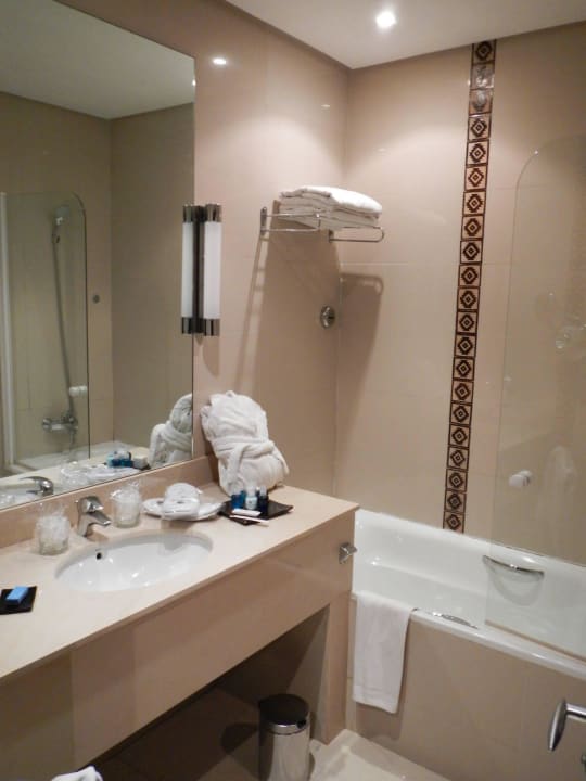 Bad Hotel Atlas Essaouira & Spa