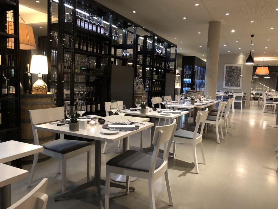 Gastro LOISIUM Wine & Spa Hotel Südsteiermark