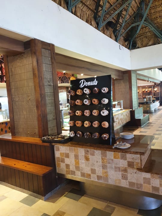 Gastro Dreams La Romana Resort & Spa