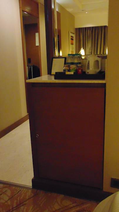 Zimmer Hotel The Westin Chennai Velachery