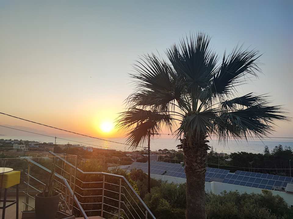 Pool Oasis Scaleta Hotel