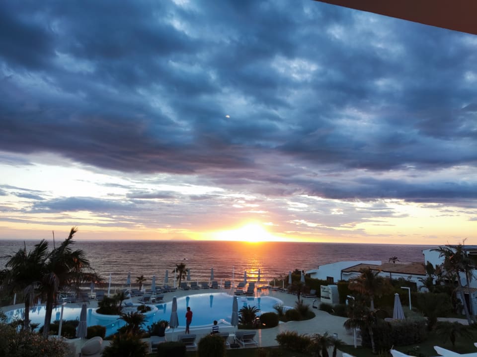 Ausblick Borgo Donna Canfora