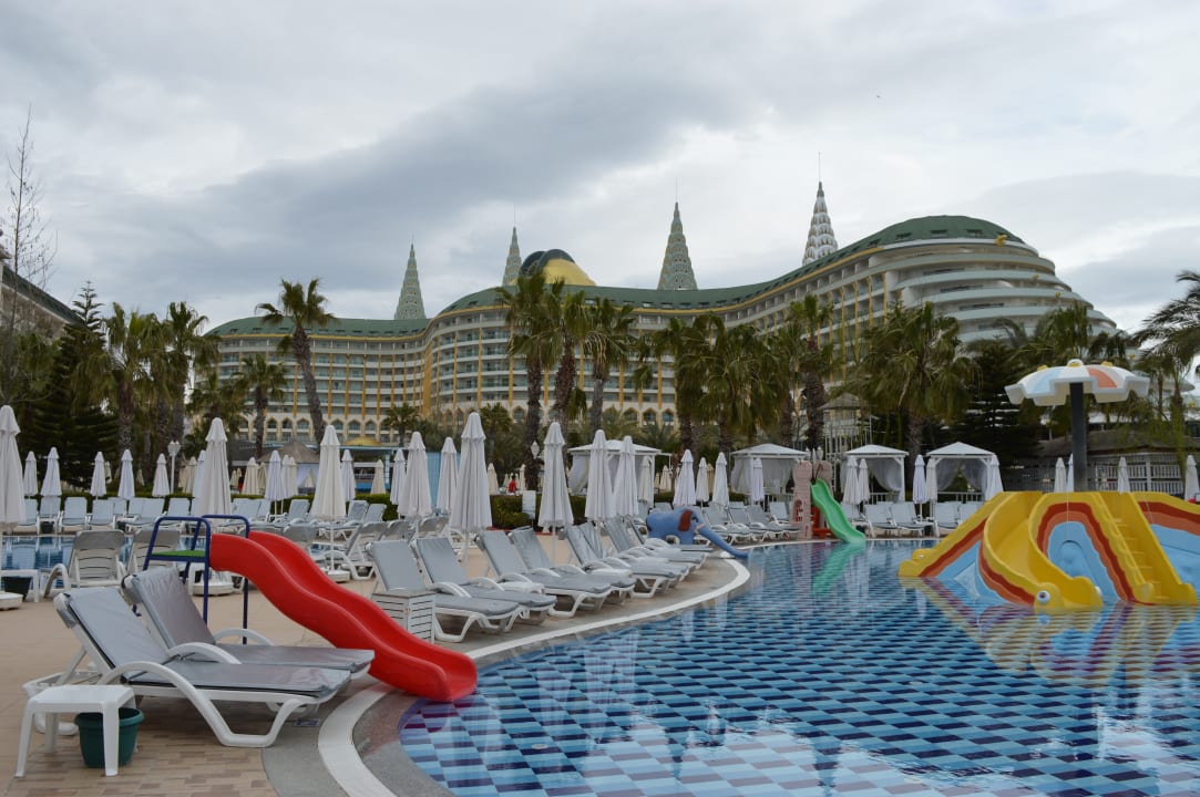 Sport & Freizeit Hotel Delphin Imperial