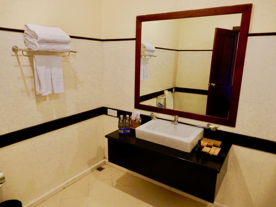 Zimmer Aureum Palace Hotel & Resorts Nay Pyi Taw