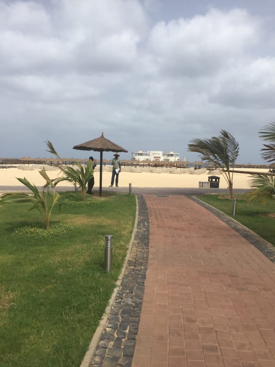 Strand Meliá Laguna Beach