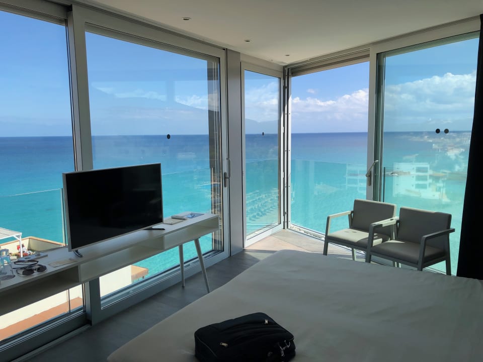 Zimmer Son Moll Sentits Hotel & Spa