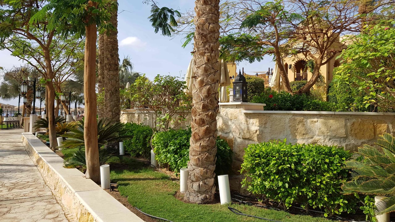 Garten Makadi Spa - Adults only